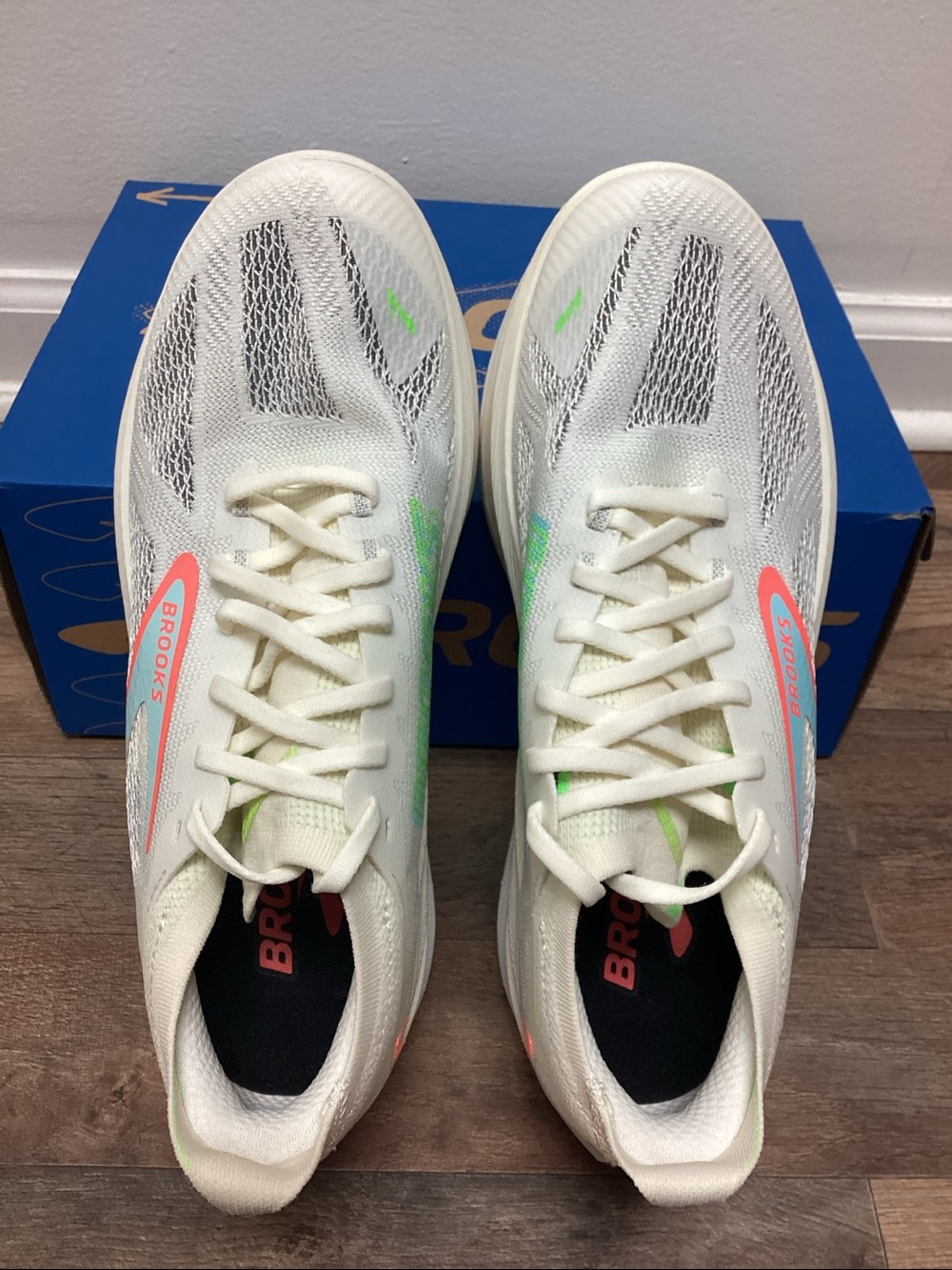 Men’s Brooks Hyperion Max 3 - Picture 3 of 5
